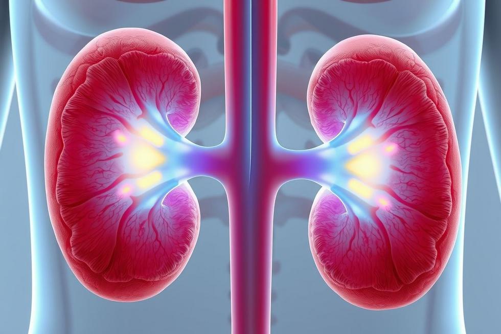 O que é Pielonefrite e Como Ela Afeta o Corpo Humano