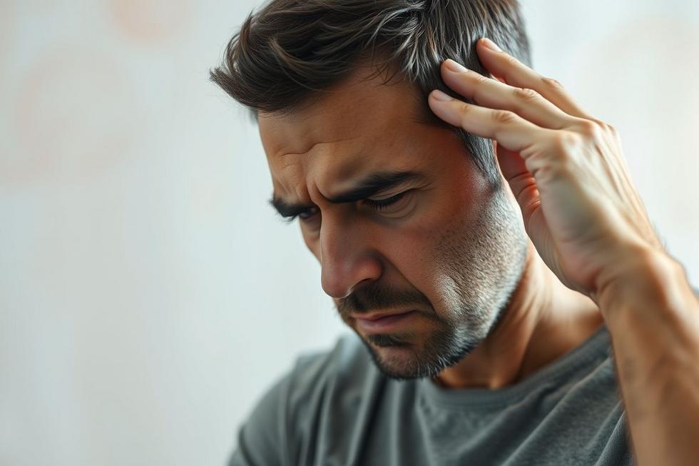 Como identificar o tipo de dor de cabeça e quando buscar ajuda médica