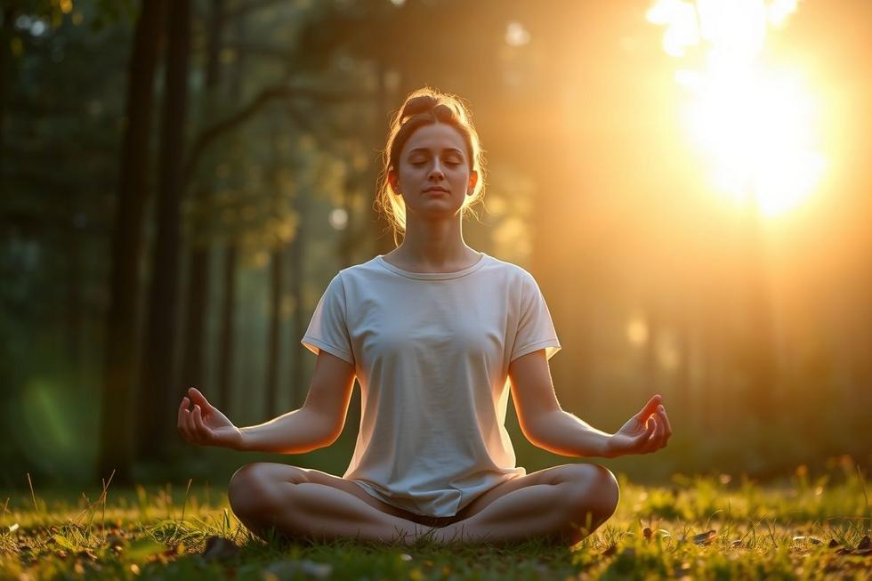 Por que a Meditação é Essencial para a Saúde Mental Hoje