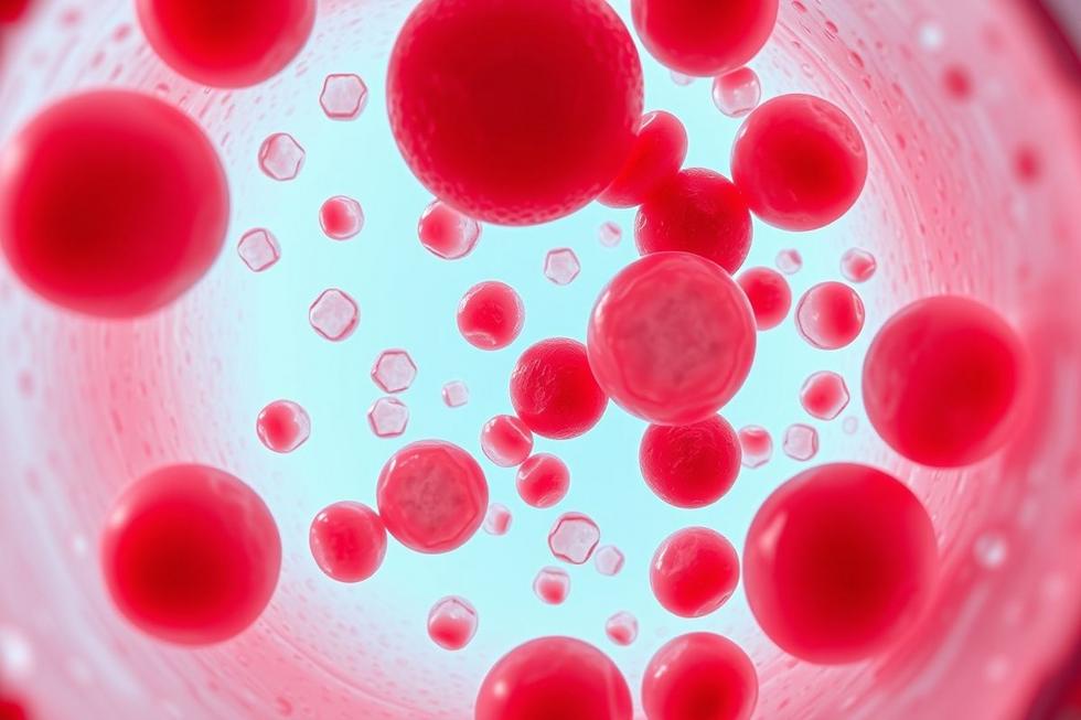 Microcitose Definição e Como Ela Afeta a Saúde do Sangue