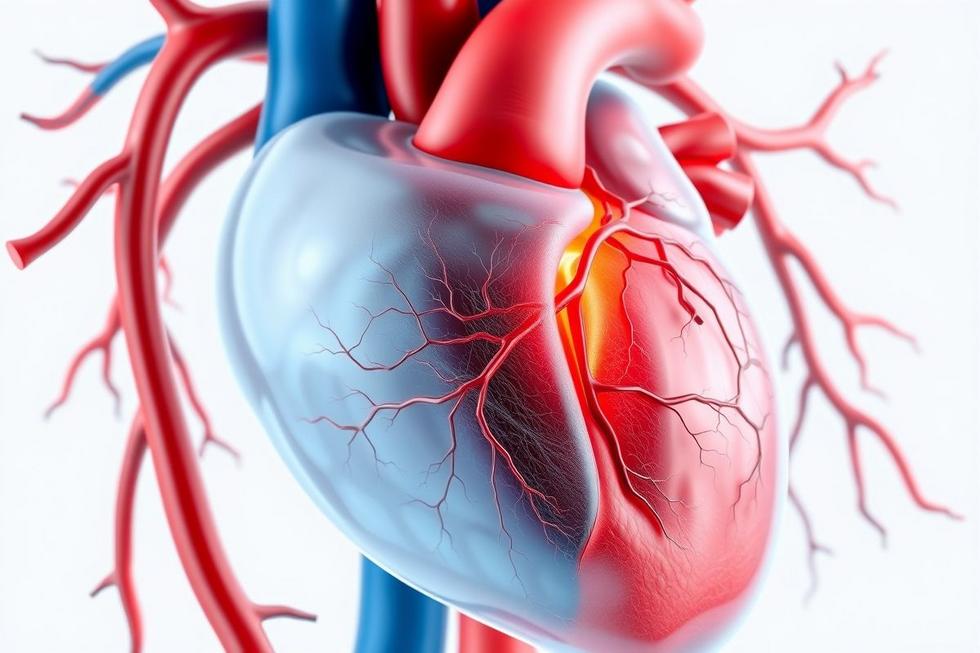 O Papel da Milrinona no Tratamento da Insuficiência Cardíaca