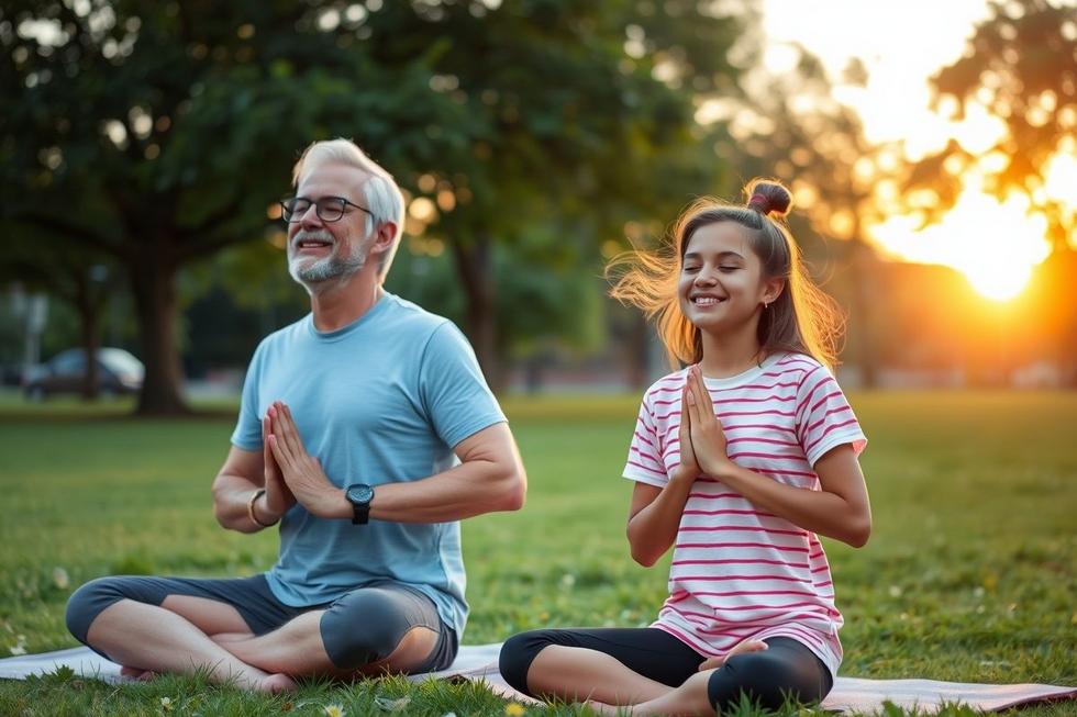 7 Estratégias Práticas para Reduzir a Ansiedade Diária