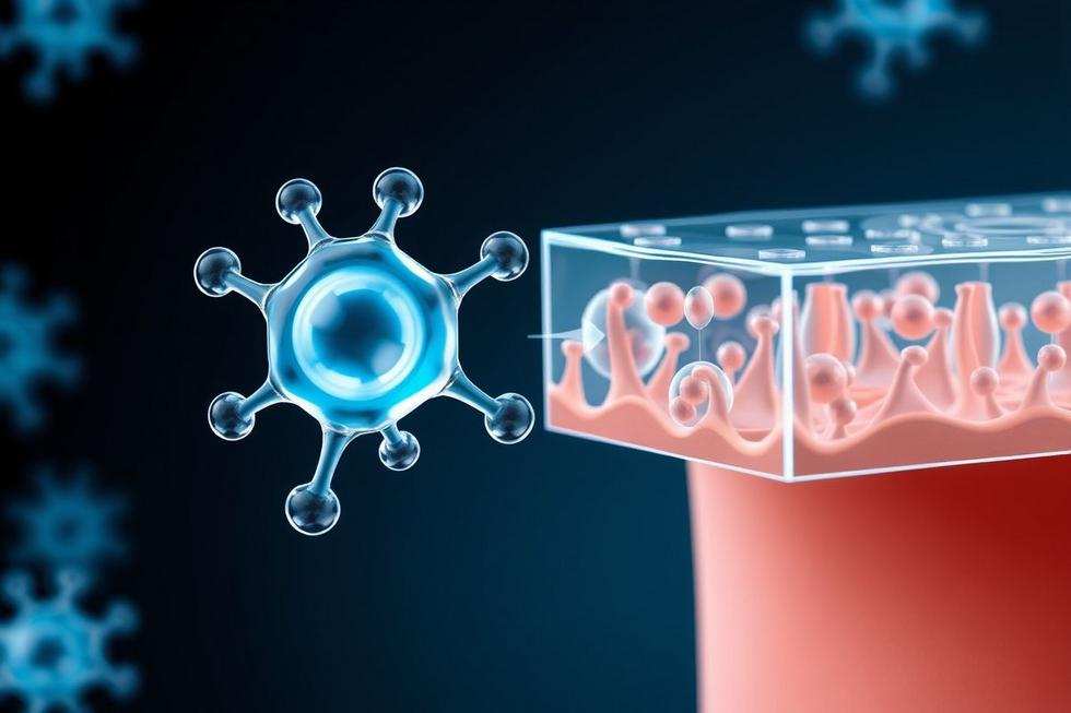 O Que é Ácido Glicólico e Como Ele Atua na Pele