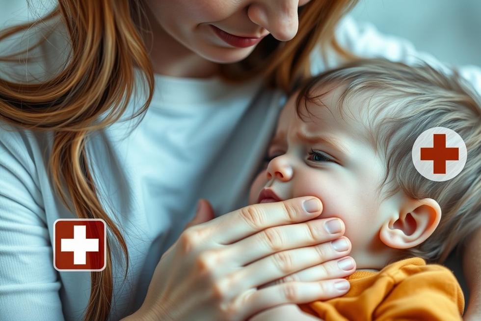 7 Sinais Vitais Para Reconhecer Uma Emergência Pediátrica Imediata