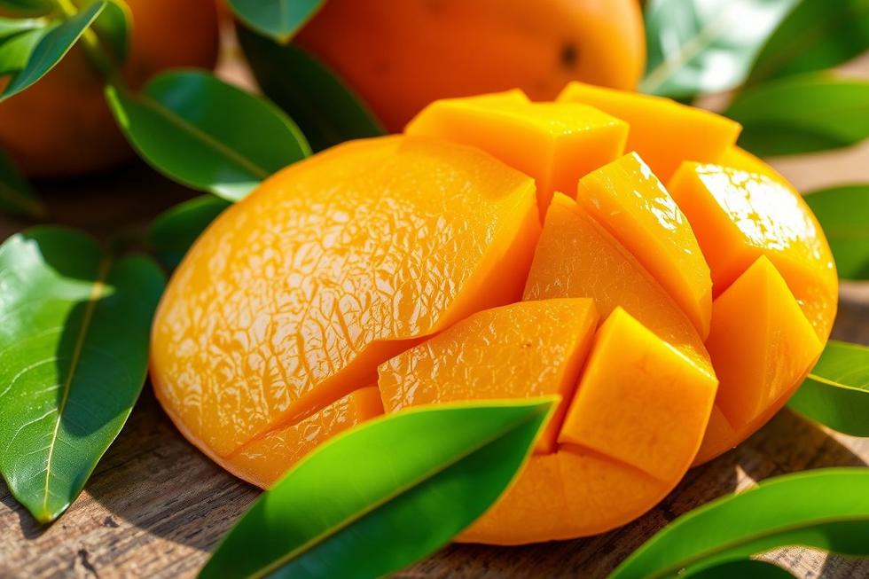 Por que a Manga é Essencial para a Saúde do Corpo e da Mente