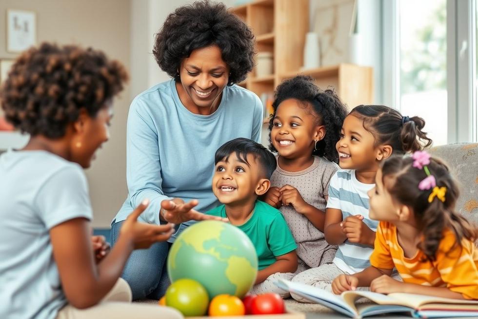 Entenda os Desafios na Saúde Infantil e Por Que Eles Importam para os Pais