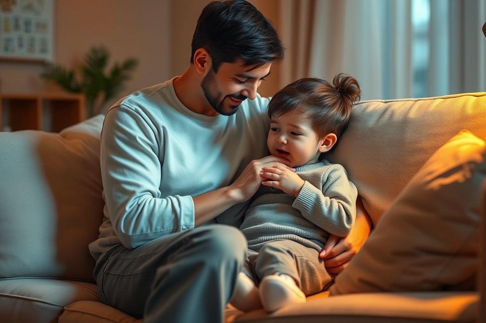 Por Que a Tosse Afeta Tanto Crianças e Adultos Entenda os Sintomas e Causas
