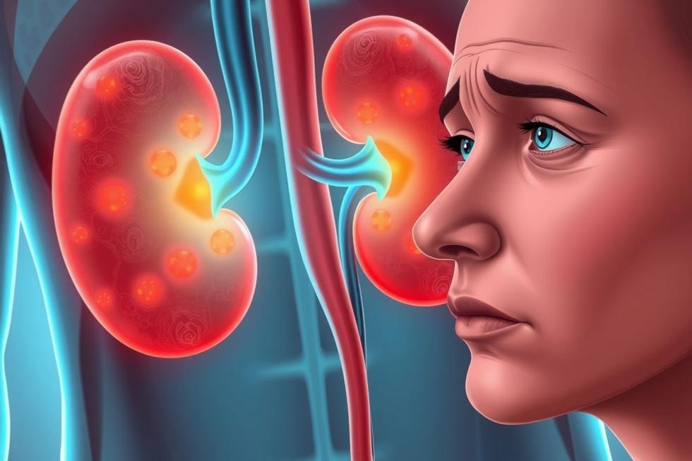 O Que É Pielonefrite e Por Que Ela Afeta Tantos Adultos