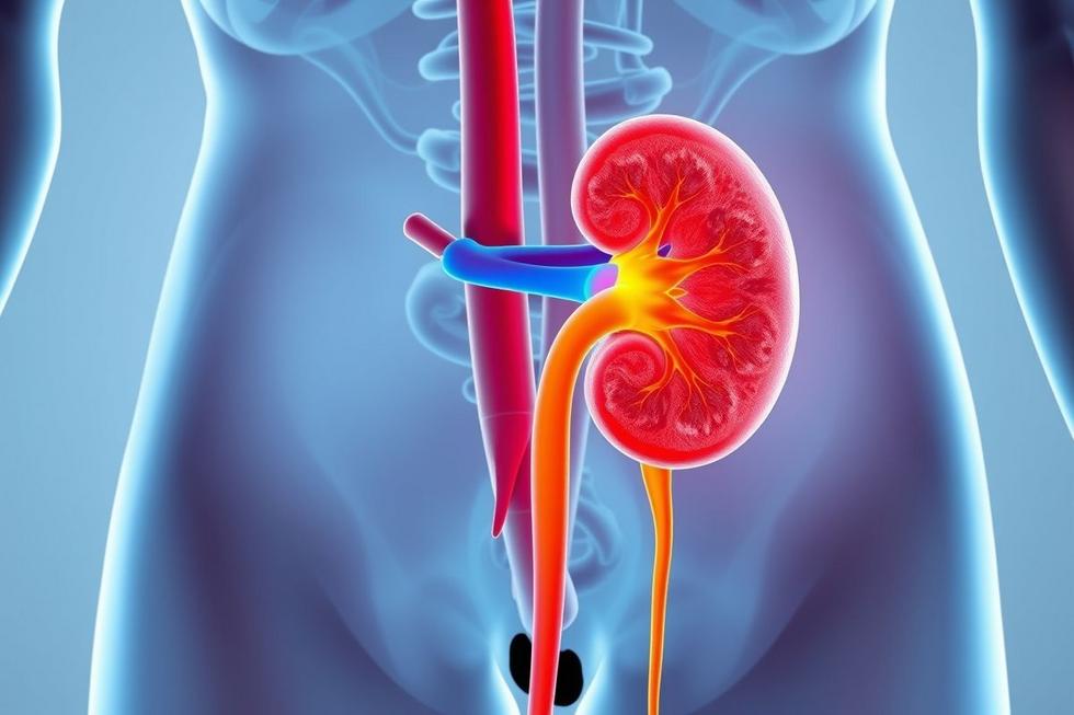 O Que é Pielonefrite Entenda a Infecção Renal que Impacta Adultos e Crianças