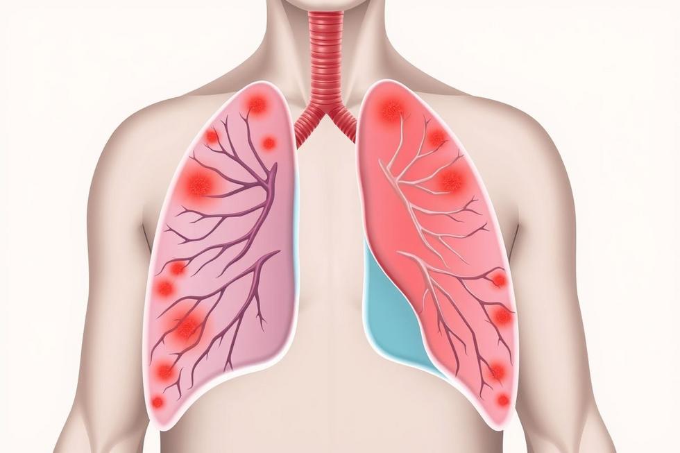 Por que Reconhecer os Sintomas de Pneumonia é Fundamental Para Sua Saúde