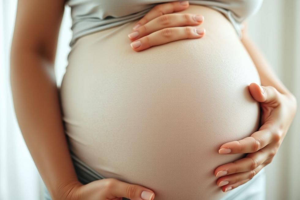 O que São Contrações de Treinamento e Por Que Elas Acontecem Durante a Gravidez