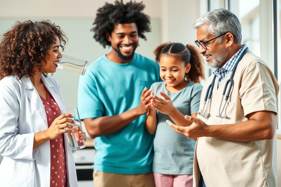 Como Agir e Prevenir Conheça as Melhores Práticas para Evitar e Cuidar da Pielonefrite