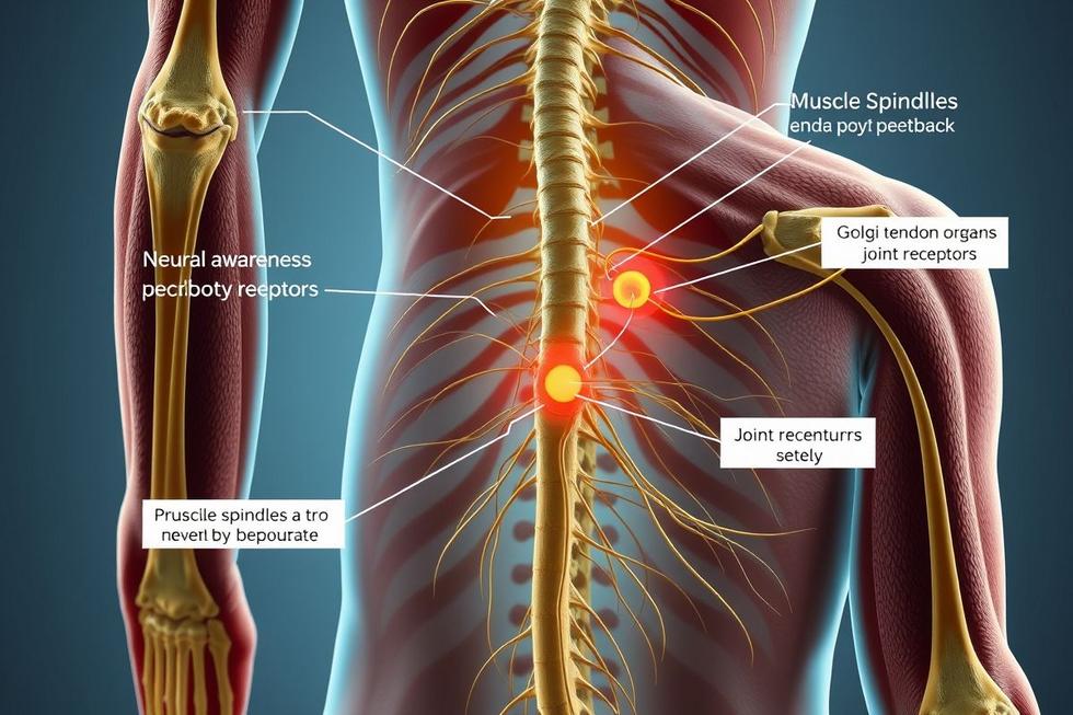 Entenda a Propriocepção e Sua Importância para Corpo e Movimento