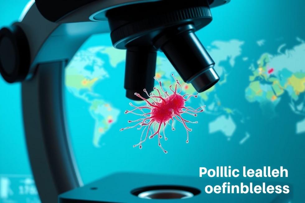 Compreendendo protozoonoses e seus desafios na saúde pública