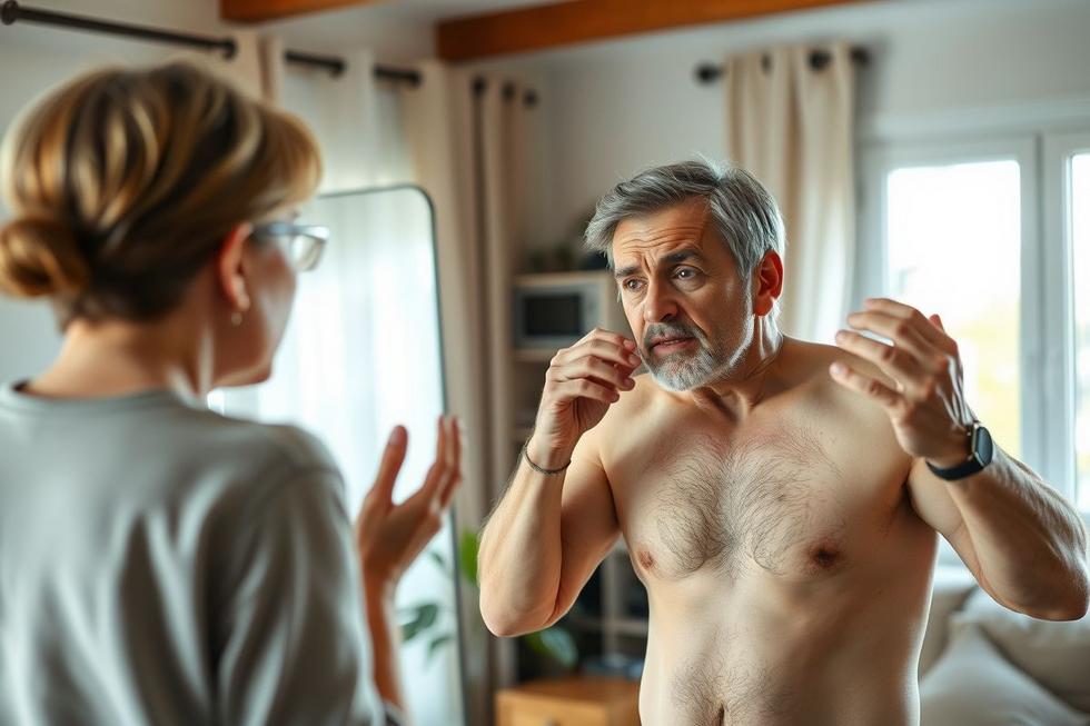 Por que Reconhecer Sintomas de Câncer é Essencial para a Saúde