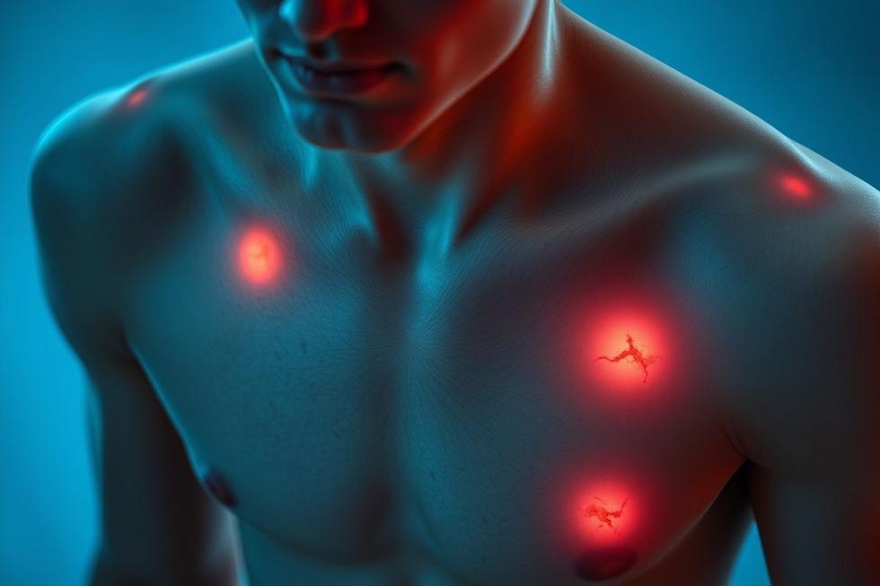 12 Sintomas de Câncer que Você Precisa Conhecer Imediatamente