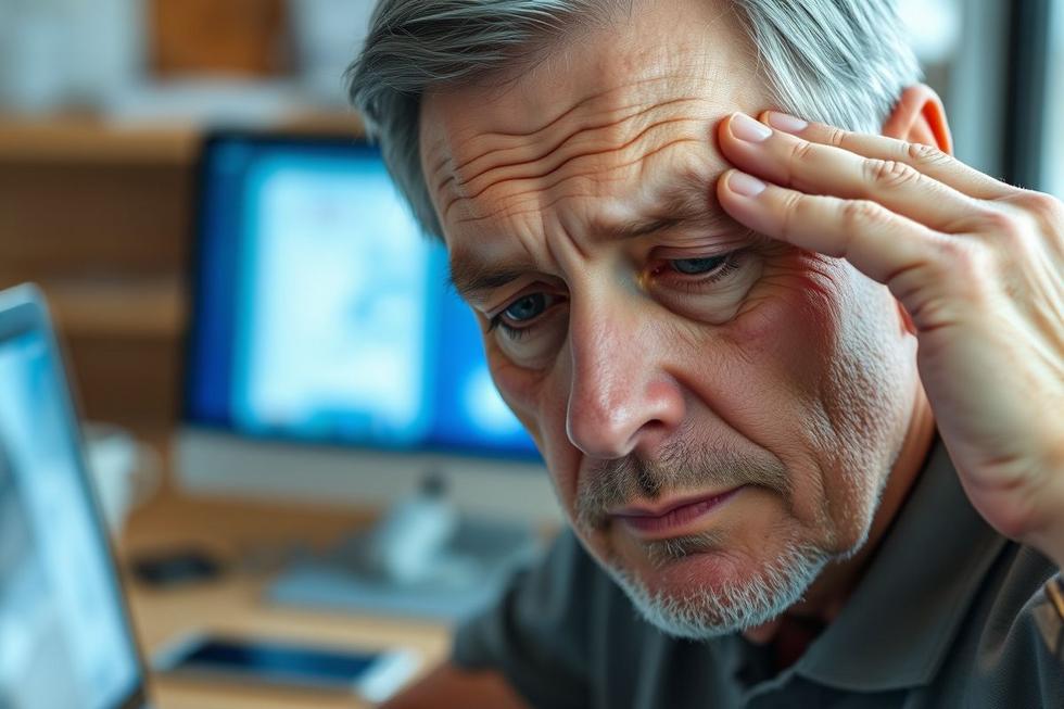 Entendendo Os Principais Sintomas da Vista Cansada e Como Reconhecê-los