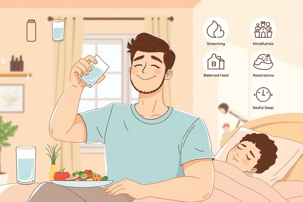 7 Técnicas Comprovadas para Reduzir Dores de Cabeça Frequentes