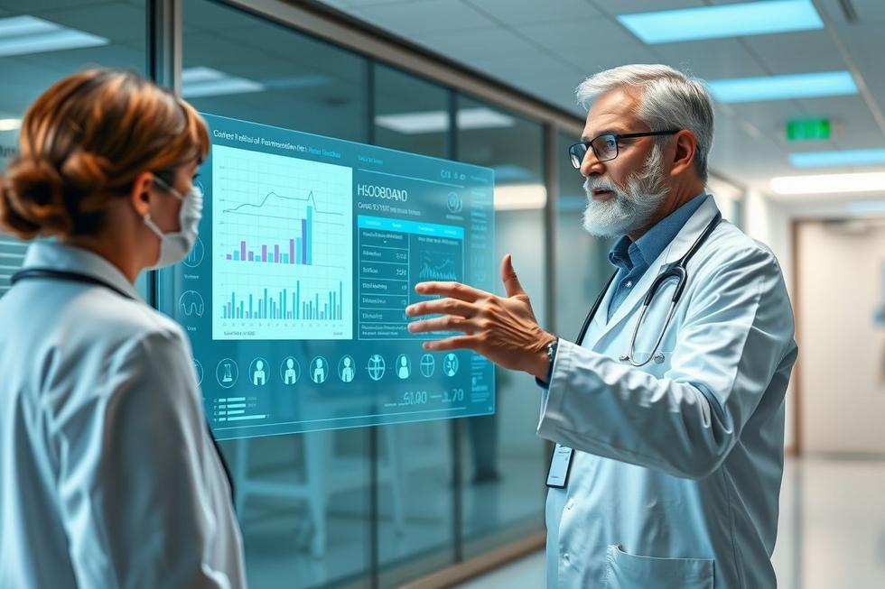 Compreendendo o que é HCM e sua relevância na área da saúde