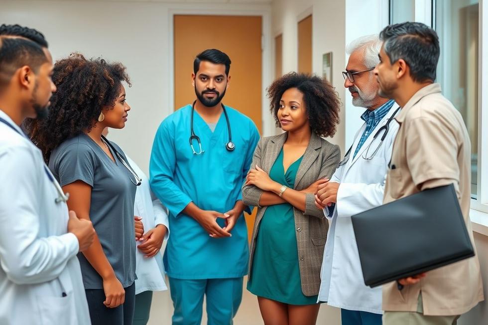 Entendendo o HIV e o Desafio dos Sintomas Iniciais