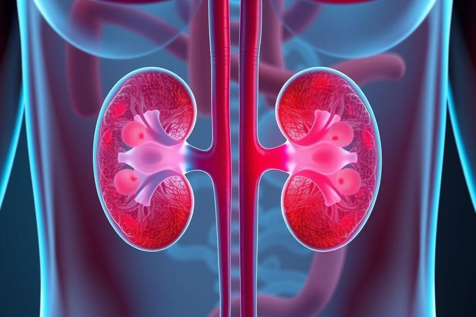 Compreendendo a Infecção Renal e Seu Impacto na Saúde