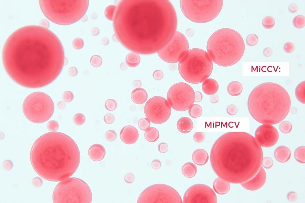 O Que é VCM Baixo e Qual Seu Impacto na Saúde