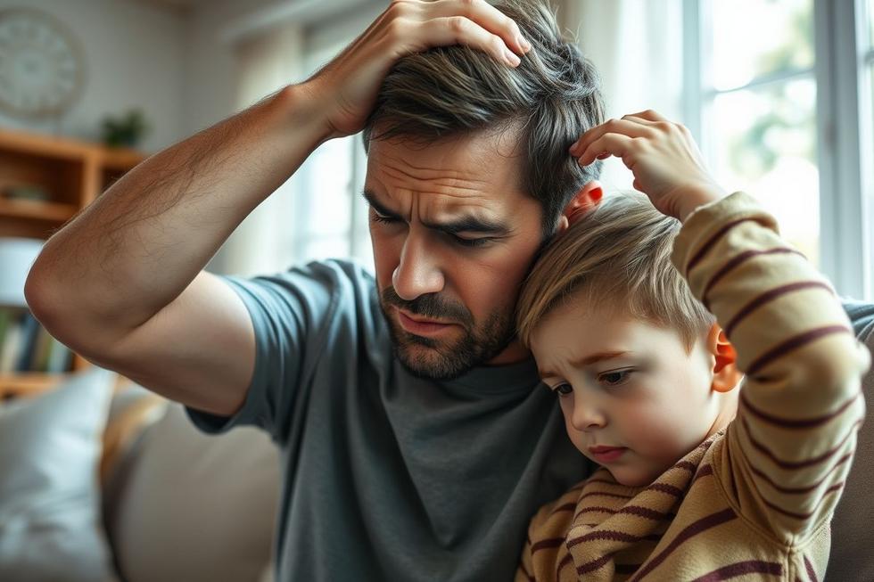 Principais Causas da Dor de Cabeça em Adultos e Crianças