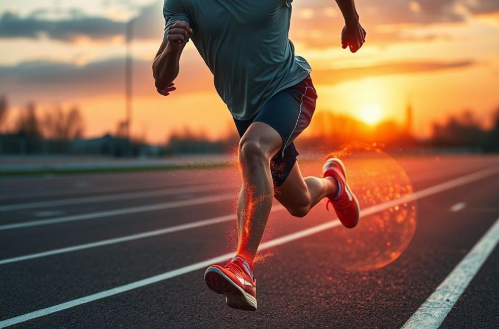 O Papel Fundamental da Maltodextrina na Energia Durante o Exercício