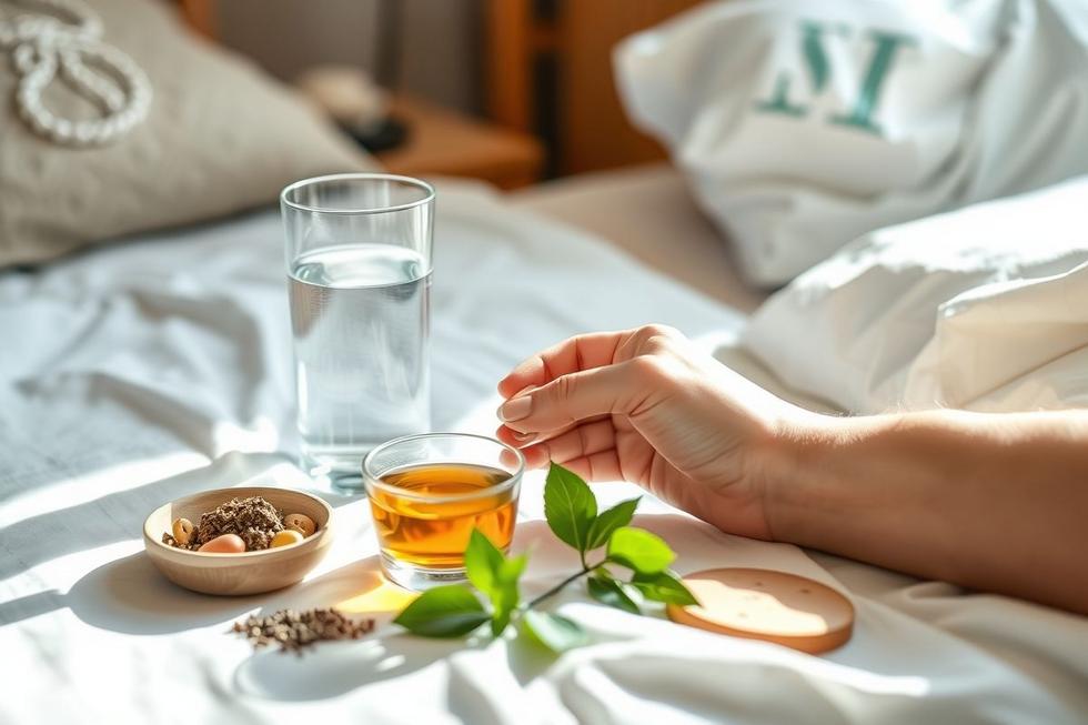 Tratamentos Eficazes para Alívio da Dor de Cabeça Frequente