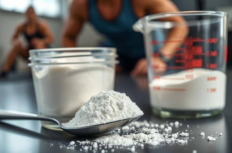 Maltodextrina Definição e Características Essenciais Para Atletas