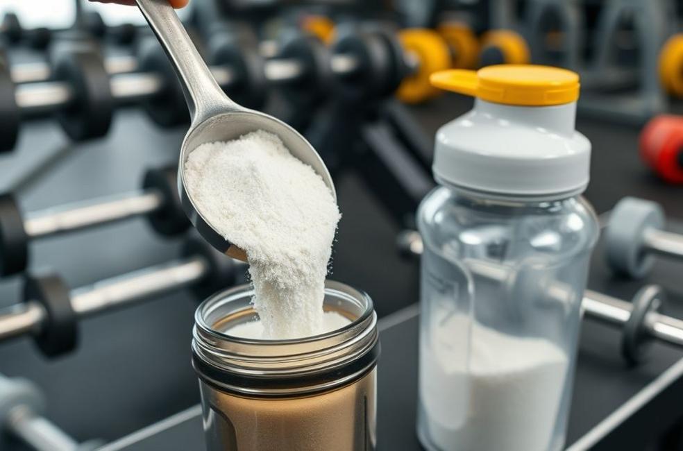 Maltodextrina o que é e sua importância para atletas