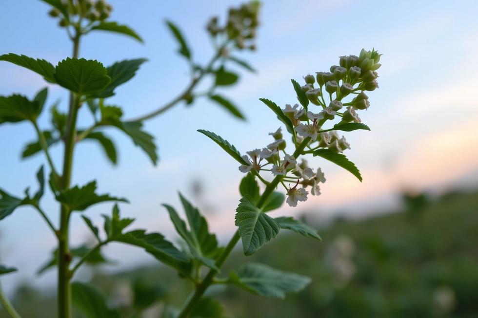 Valeriana Funcionalidades e Por Que Ela é Uma Aliada Contra Ansiedade e Insônia