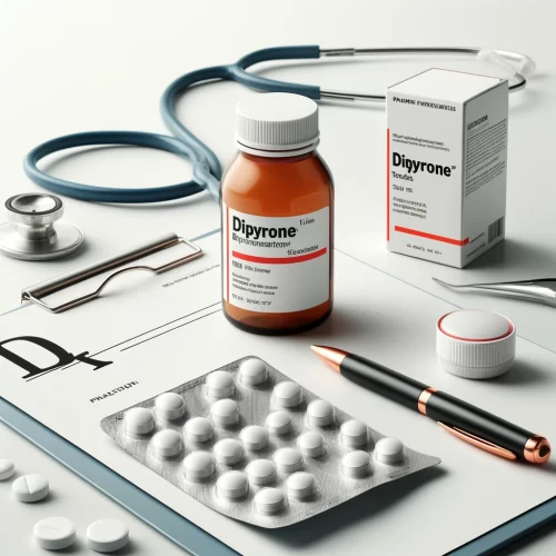 Dipirona: Benefícios e Cuidados no Uso do Analgésico