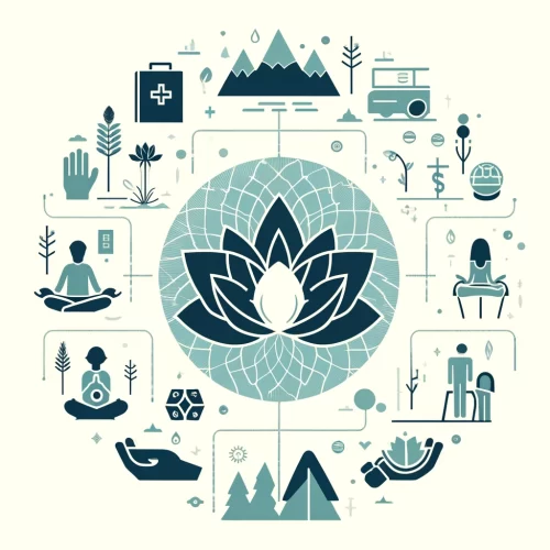 A Importância da Saúde Espiritual: Como Cultivar Bem-Estar e Paz Interior