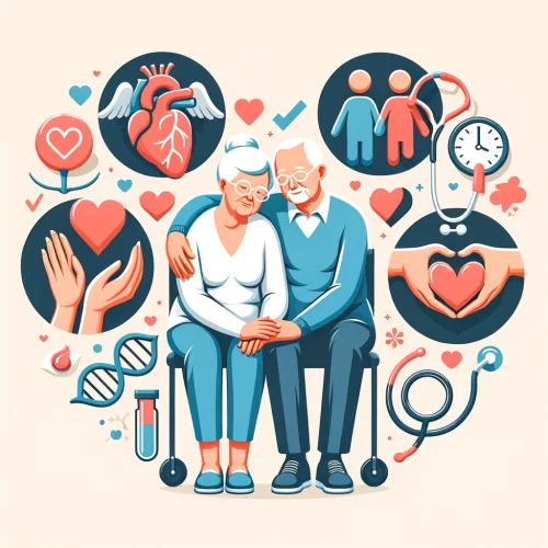 Saúde Sexual na Terceira Idade: Mitos, Realidades e Dicas para uma Vida Sexual Saudável