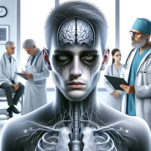 Síndrome de Cotard: Quando o Cérebro Nega a Existência