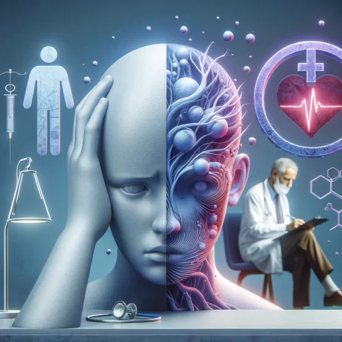 Transtorno de Aversão Sexual: O Impacto de uma Condição Rara