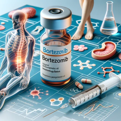 Medicações Raras: Uso de Bortezomibe no Tratamento de Doenças Imunológicas