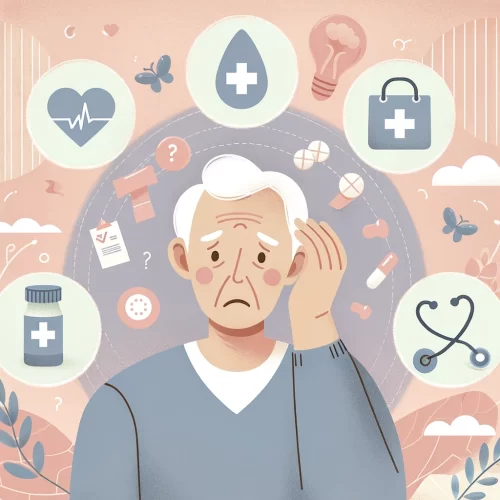 Demência: Compreendendo, Prevenindo e Gerenciando