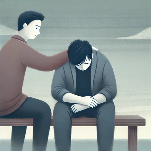 Setembro Amarelo: Conversando sobre a Vida com Empatia e Esperança